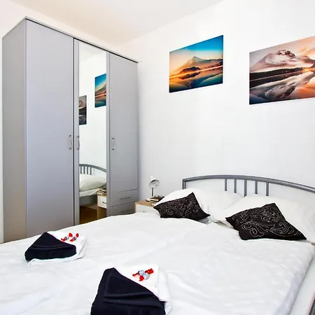 5 Bedroom Lovely In Trogir