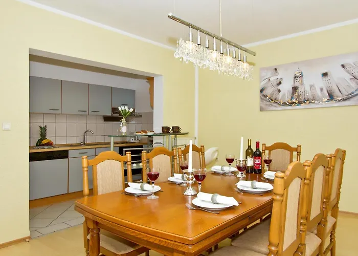 5 Bedroom Lovely In Trogir