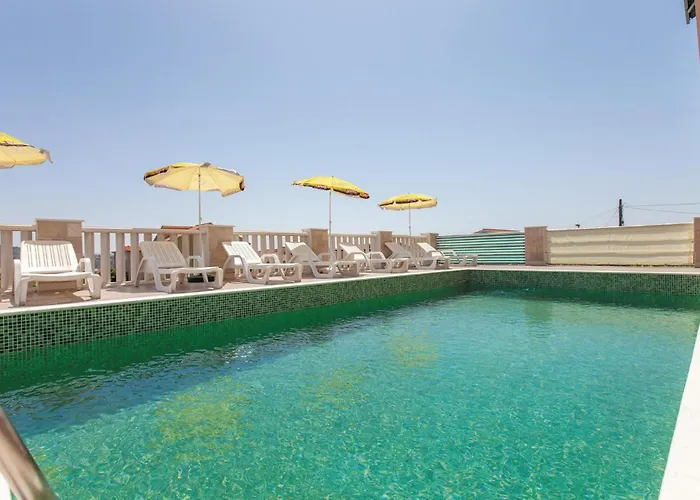 5 Bedroom Lovely In * Trogir